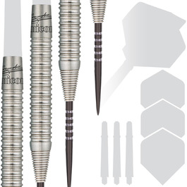 Дротики Unicorn Gary Anderson Phase 4 Natura 90% вольфрам для чоловіків