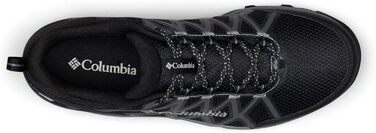 Чоловічі трекінгові черевики Columbia Peakfreak X2 Outdry, 43.5 EU, чорний/титан/сірий сталь