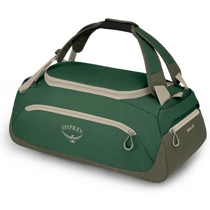 Унісекс спортивна сумка Osprey Daylite Duffel 30 л
