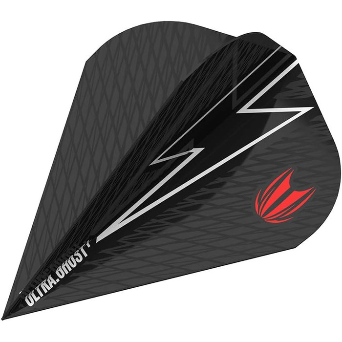 Дротики Target Phil Taylor Power 9-Five Gen 5, 95% вольфрам, сталевий накінечник, 26 г