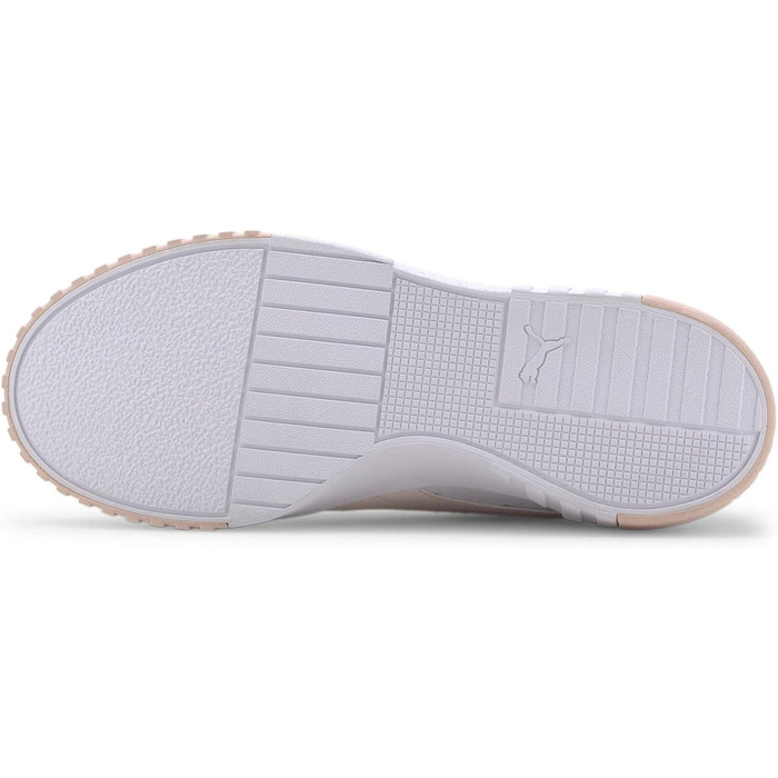 Кросівки жіночі PUMA Cali Wn's White Rosewater 37 EU - оригінальні кежуал снікери