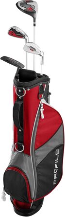 Набір для гольфу Wilson Profile JGI Junior (5-8 років) блакитно-зелений, для правшів