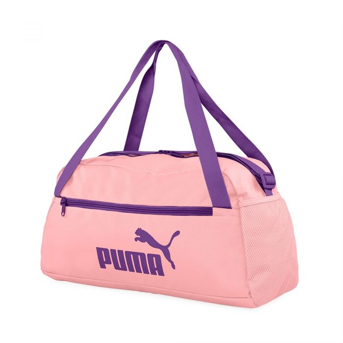 Спортивна сумка Puma Unisex Phase, універсальний розмір, колір Peach Smoothie-purple Pop
