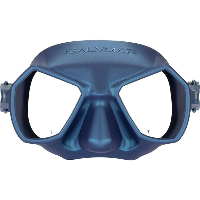 Маска для волосся Salvimar Hator Adult Shining Blue - блиск та догляд