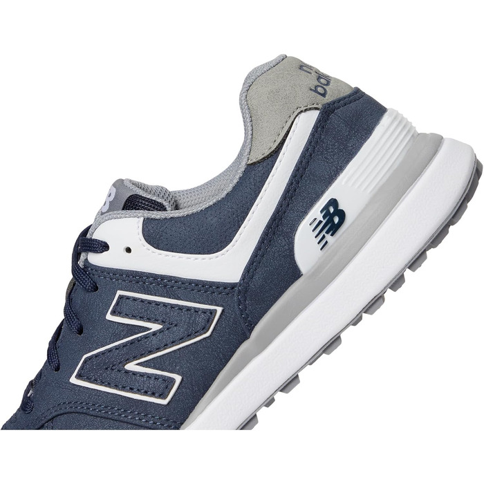 Жіноче golf-взуття New Balance 574 Greens V2, 38 EU, Колір: Marineblau