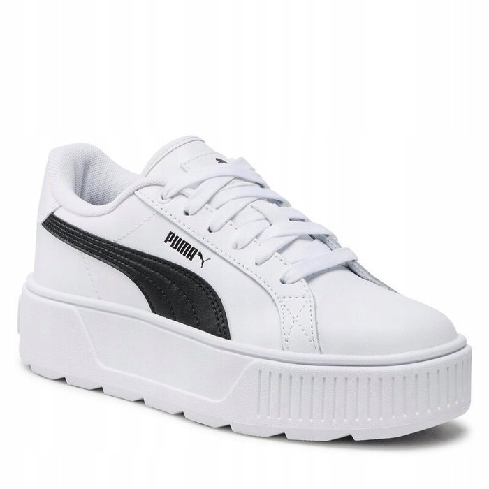 Жіночі спортивні кросівки Puma Karmen, розмір 38