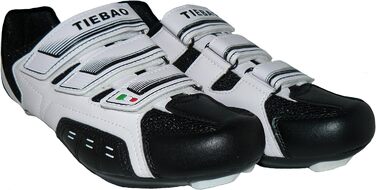 Велосипедні шкарпетки RRS-WS, 46 EU, білі