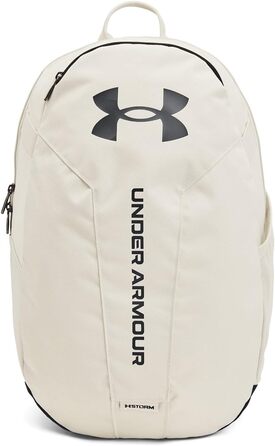 Рюкзак Under Armour Ua Hustle Lite універсальний, водостійкий, для спорту та міста