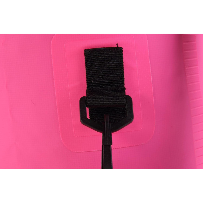 Водонепроникні сумки Cressi (Рожевий, 5 л, без застібки-блискавки)