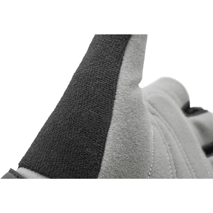 Рукавички жіночі Adidas Performance XL (20+ см) білі