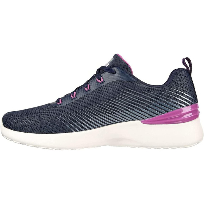 Чоловічі кросівки Skechers Skech-air Dynamight Winly, блакитні (35.5 EU)