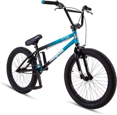 BMX велосипед Mongoose Ritual 500 20