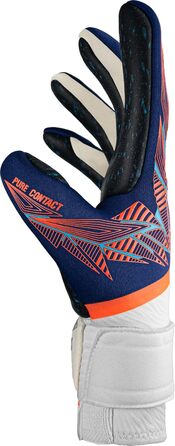 Воротарські рукавички Reusch Pure Contact Fusion, унісекс, розмір 8