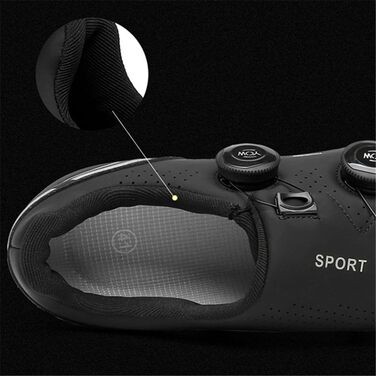 Велосипедні шкарпетки для чоловіків та жінок, MTB, шосе, крос-кантрі, кросівки, дихаючі, Outdoor, Indoor, Spin, 47 EU, Червоний