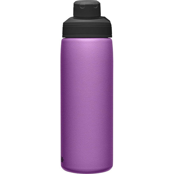 Пляшка для води Camelbak Chute Mag, магента, 600 мл