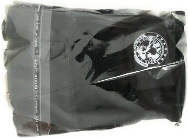 Чоловічі та жіночі фітнес рукавички Nibra Gym Wear USA чорні з фіксацією на зап'ясті, амортизовані для кросфіту, тренувань, важкої атлетики, велосипеду (чорні, розмір M)