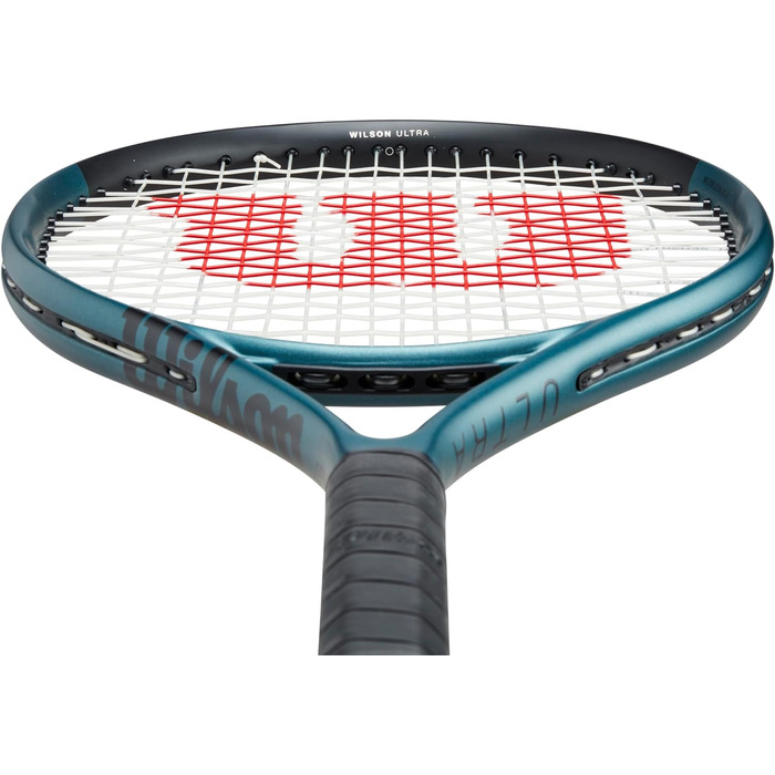 Дитяча тенісна ракетка Wilson Ultra v4 для дітей 11-12 років