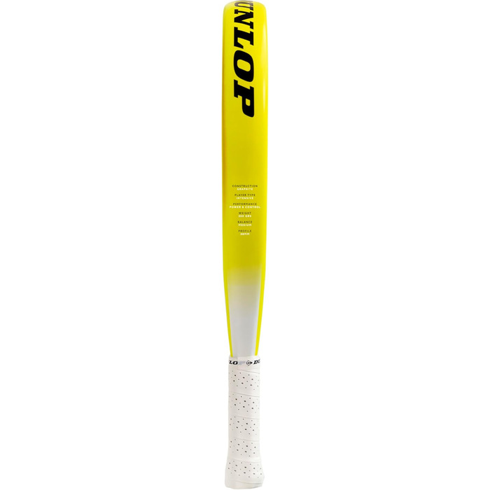 Падельна ракетка DUNLOP Tristorm для падель-тенісу