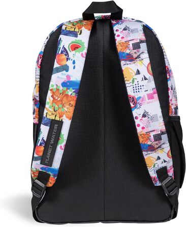 Спортивний рюкзак Arena One Go для плавання, 30 літрів, унісекс, ідеальний для коледжу