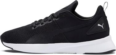 Кросівки PUMA Flyer Runner Unisex 43 EU, чорний/білий