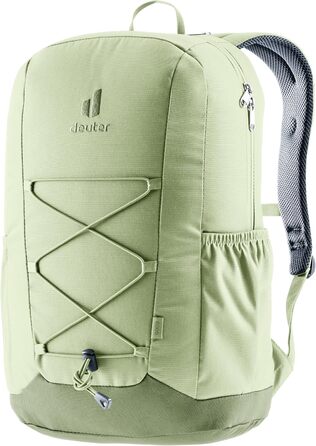 Рюкзак міський Deuter Gogo 25 л – зручний повсякденний рюкзак