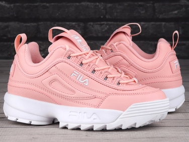 Жіночі спортивні кросівки Fila, розмір 37,5
