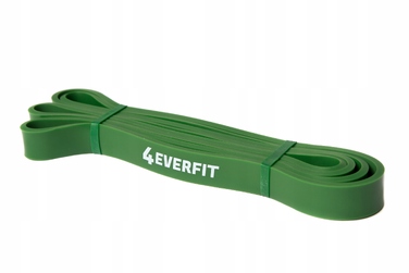 Набір з 5 фітнес-резинок (power bands) для тренувань та реабілітації