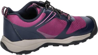 KEEN Wanduro Low Waterproof - Трекінгові черевики для дітей, Sky Captain Charisma 36 EU