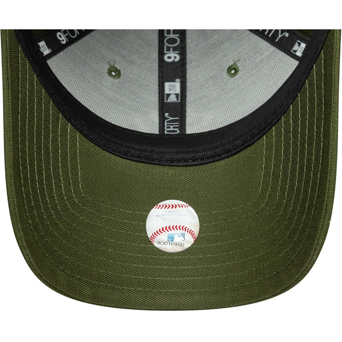 Кепка New Era MLB The League 9Forty New York Yankees, регульована бейсболка (один розмір)