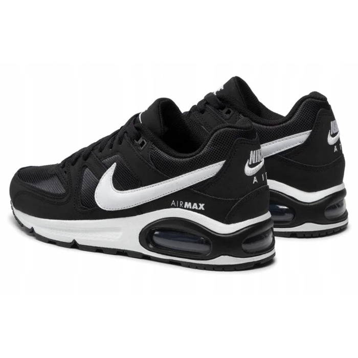Жіночі кросівки Nike Air Max Command, р. 40 — спортивні, зручні та модні
