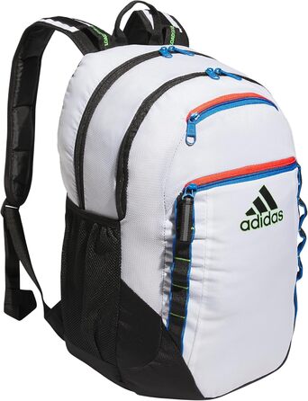 Рюкзак adidas Excel для ноутбука, унісекс, великий, міцний, спортивний
