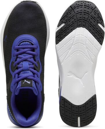 Кросівки для бігу PUMA Disperse Xt 3 Neo Force - чорний/лазурит/білий (43 EU)