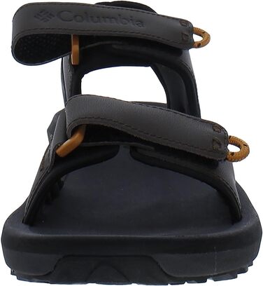 Сандалі чоловічі Columbia Trailstorm Sommer Cordovan Black 44 EU – трекінгові, літні