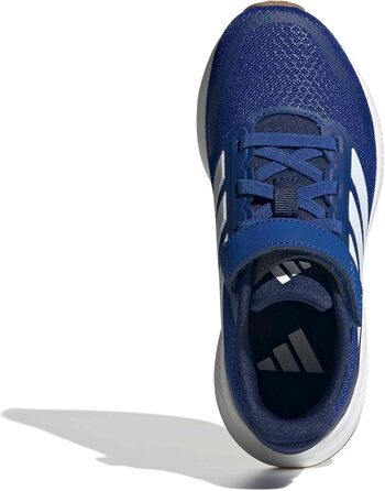 Дитячі кросівки adidas RUNFALCON 5, Royal Blue/Cloud White/Dark Blue, 32 EU