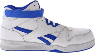 Чоловічі кросівки Reebok Royal Glide, біло-блакитні, розмір EU 50