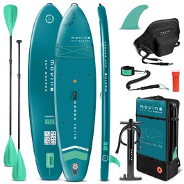 SUP-дошка Movino Garda 10'10