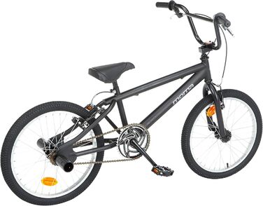 BMX велосипед Moma Bikes 20 дюймів, для трюків
