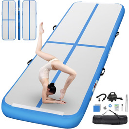 розмір: 400x100x20 см