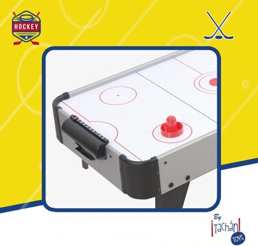 Набір для повітряного хокею Tachan HG278a, 14-17 років