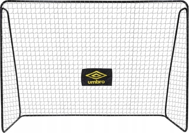 Футбольні ворота UMBRO 300x205x120 см