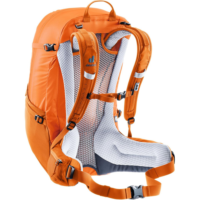 Жіночий туристичний рюкзак Deuter Futura 25 SL для походів