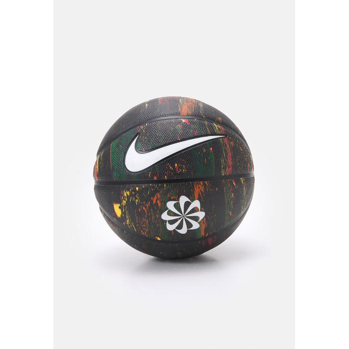 Баскетбольний м'яч Nike Everyday Playground, розмір 7, чорний, для асфальту