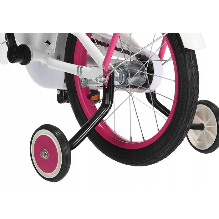 Дитячий велосипед Turbo, 16