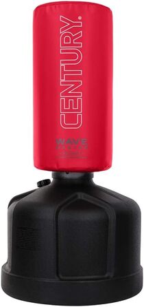 Стійка груша Century Original Wavemaster для бойових мистецтв, регульована висота 119-172 см, для MMA, карате, кікбоксингу, кунг-фу, муай-тай, джиу-джитсу, тхеквондо, танг-су-до, джит-куне-до, крав-мага