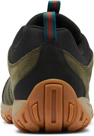 Чоловічі трекінгові черевики Columbia Peakfreak Venture LT (41 EU, Nori Deep Wave)