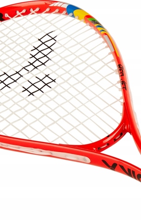 Ракетка для сквошу Victor RED JET, 190 г