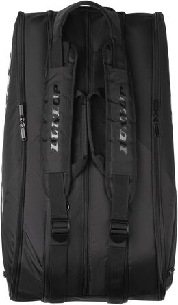 Сумка для тенісних ракеток Dunlop ATP Performance 12R, унісекс