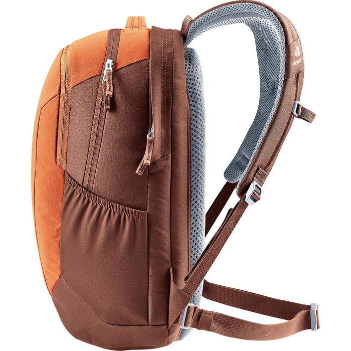Рюкзак Deuter Giga для ноутбука 28 л – міський, водостійкий