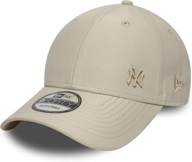 Кепка New Era MLB 9Forty Snapback з міні-логотипом New York Yankees (однорозмірна)