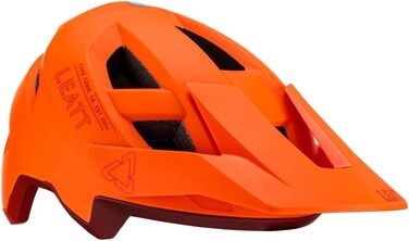 Шолом для гірського велосипеда Leatt AllMtn 2.0 Flame, розмір M (55-59 см), V23